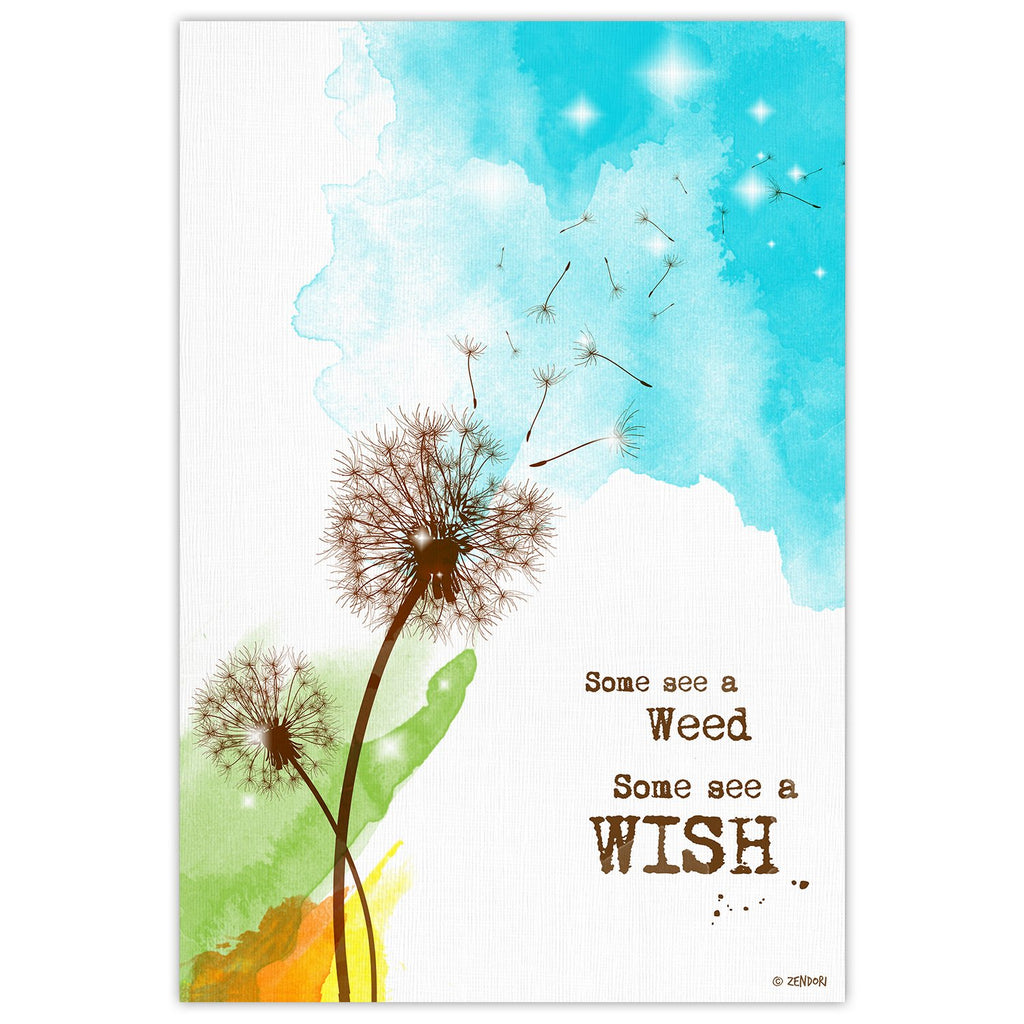 Some See A Wish