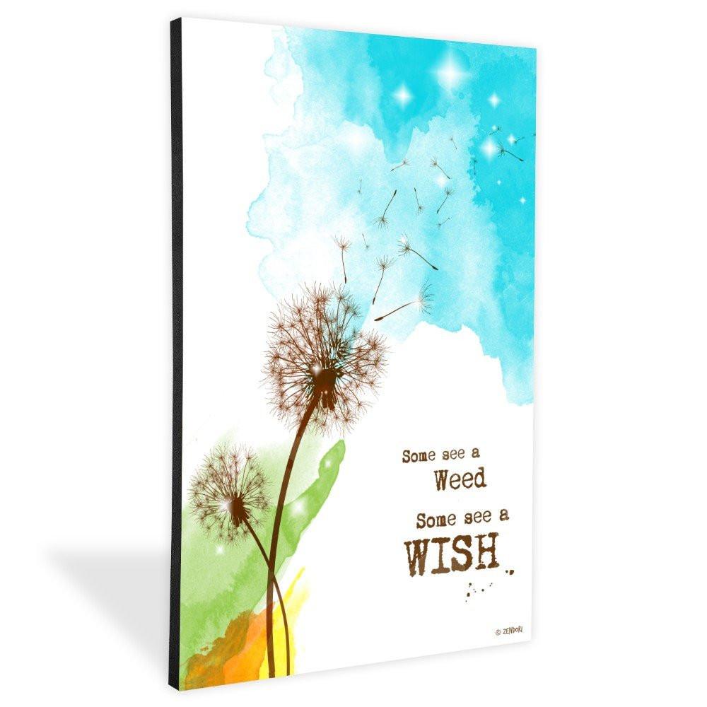Some See A Wish