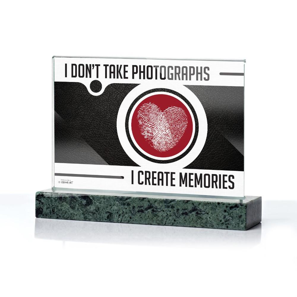 I Create Memories