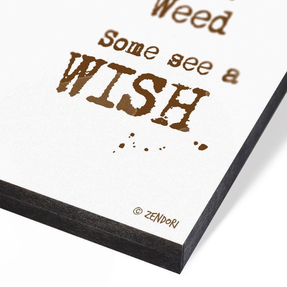 Some See A Wish