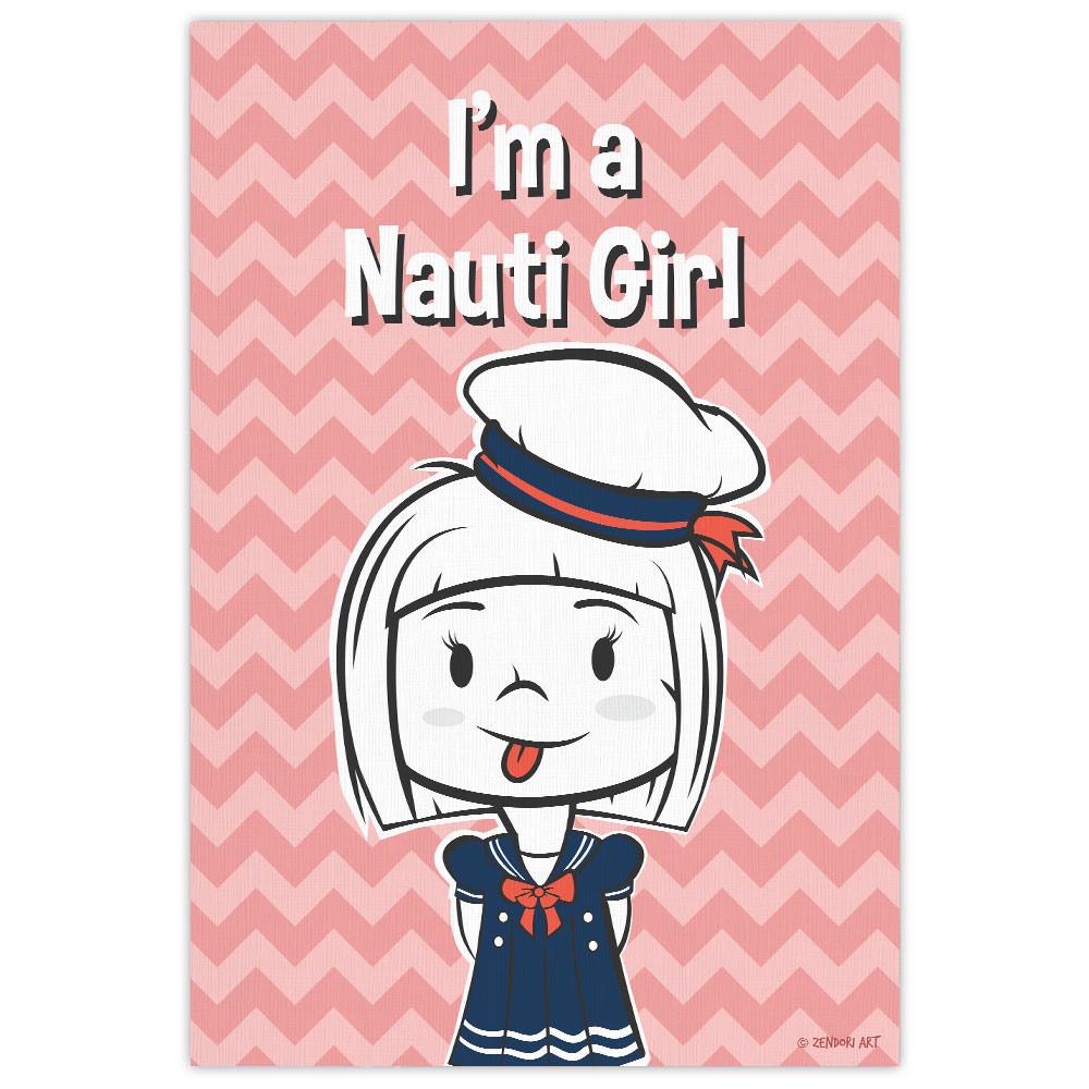 Nauti Boy/Girl