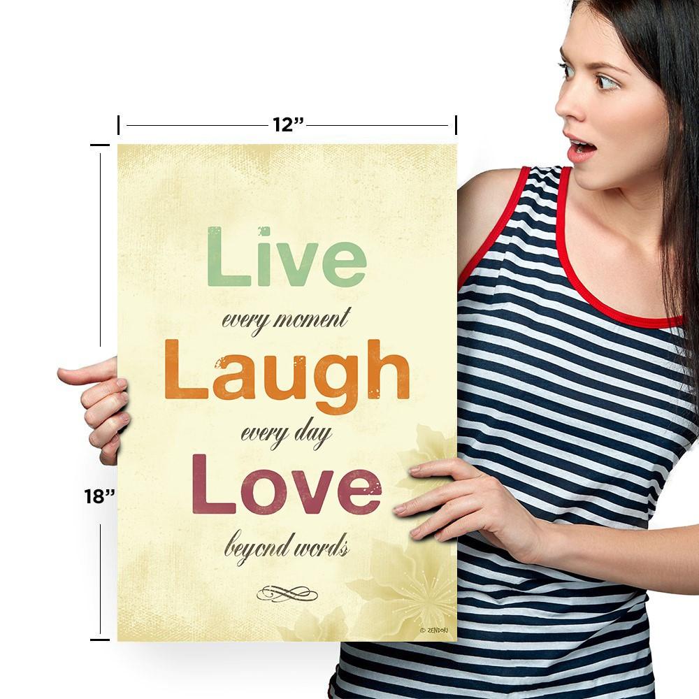 Soy Candle Making Kit - Live Laugh Love Art – Vancouver