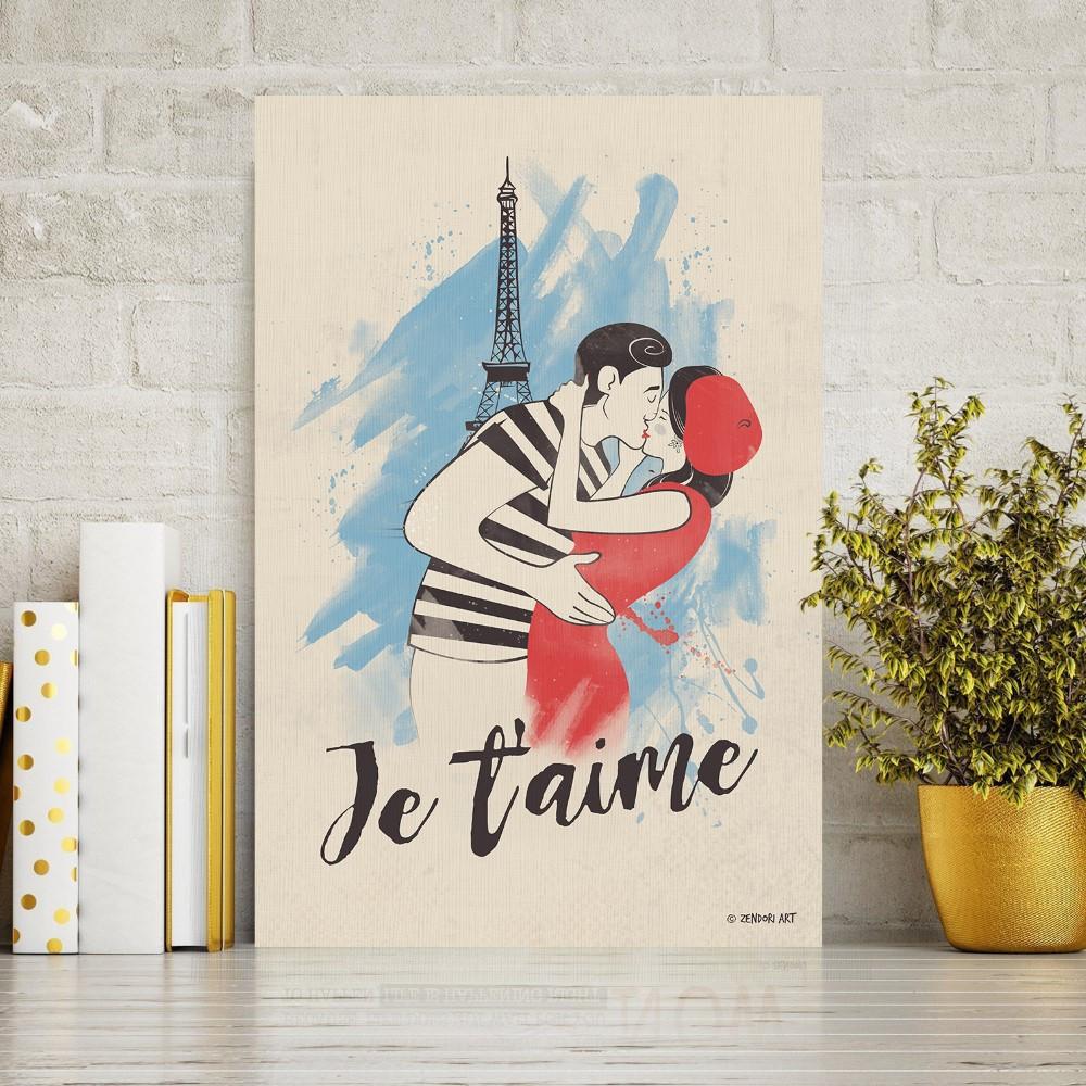 Je T'Aime