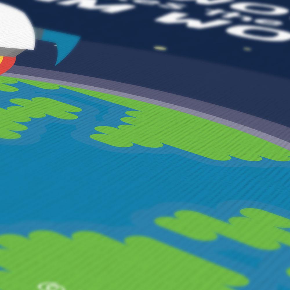 Teamwork - Geeky Rocket