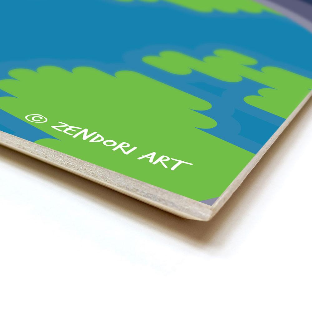 Teamwork - Geeky Rocket